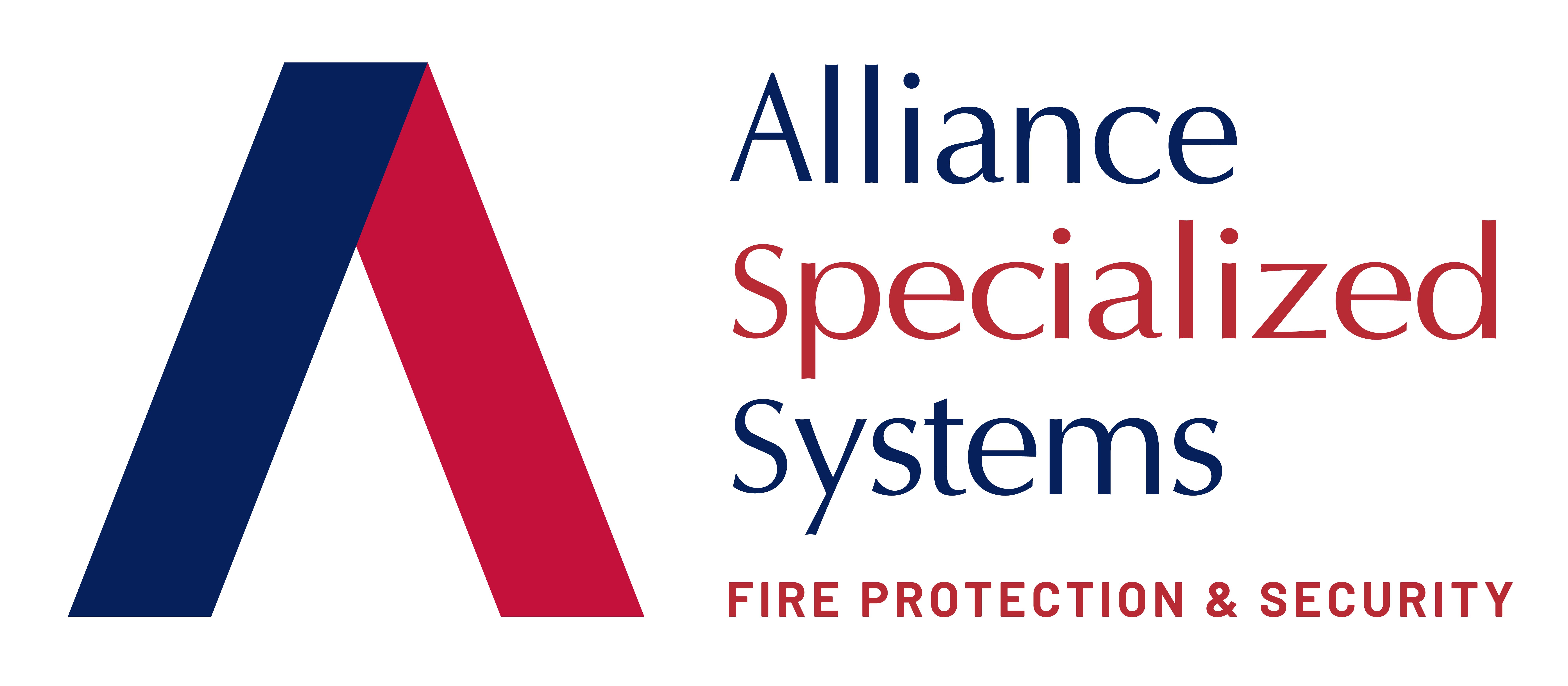 Alliance Specialized Systems