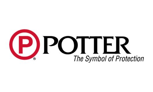 POTTER ELECTRIC