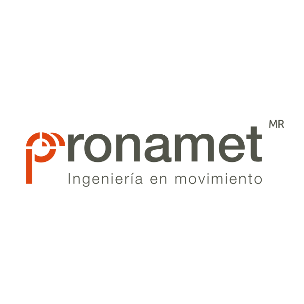 Pronamet