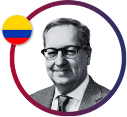 jaime moncada