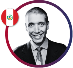 Jose Luis Torero Cullen